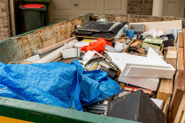 Best Same-Day Junk Removal Services  in Monroe Manor, NJ
