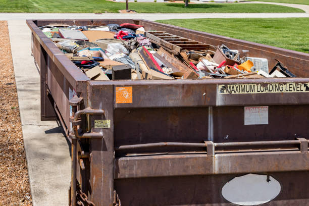 Best Retail Junk Removal  in Monroe Manor, NJ